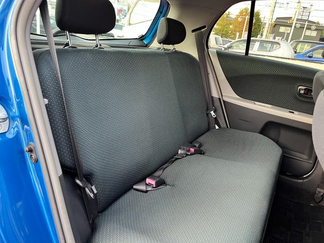 ヴィッツ F ユーザーワンオーナー ドライブレコーダー ETC車載器 キーレスエントリー 電動格納ドアミラー バニティミラー トノカバー(24枚目)