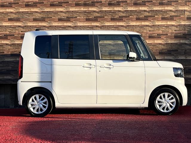N-BOX ベースグレード ホンダセンシング パワスラ メモリーナビ フルセグ BTオーディオ ステリモ バックカメラ ナビ連動ドラレコ ナビ連動ETC2.0 前席シートヒーター CMBS アダプティブクルコン AHB LED(4枚目)