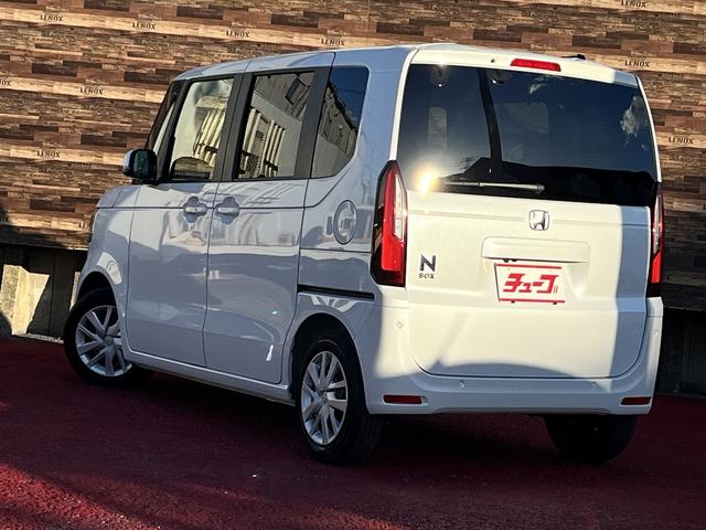 N-BOX ベースグレード ホンダセンシング パワスラ メモリーナビ フルセグ BTオーディオ ステリモ バックカメラ ナビ連動ドラレコ ナビ連動ETC2.0 前席シートヒーター CMBS アダプティブクルコン AHB LED(7枚目)