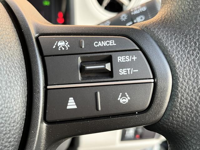 N-BOX ベースグレード ホンダセンシング パワスラ メモリーナビ フルセグ BTオーディオ ステリモ バックカメラ ナビ連動ドラレコ ナビ連動ETC2.0 前席シートヒーター CMBS アダプティブクルコン AHB LED(15枚目)