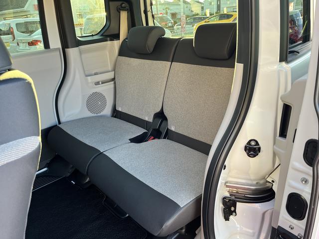N-BOX ベースグレード ホンダセンシング パワスラ メモリーナビ フルセグ BTオーディオ ステリモ バックカメラ ナビ連動ドラレコ ナビ連動ETC2.0 前席シートヒーター CMBS アダプティブクルコン AHB LED(34枚目)
