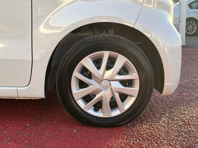 N-BOX ベースグレード ホンダセンシング パワスラ メモリーナビ フルセグ BTオーディオ ステリモ バックカメラ ナビ連動ドラレコ ナビ連動ETC2.0 前席シートヒーター CMBS アダプティブクルコン AHB LED(46枚目)