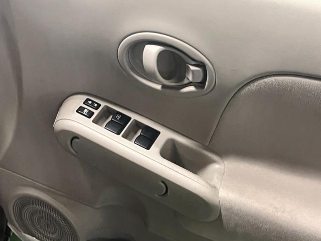 キューブ 15X Mセレクション メモリ-ナビ フルセグTV DVDビデオ再生 CD録音 バックカメラ ETC車載器 インテリキー プッシュスタート バニティミラー(9枚目)