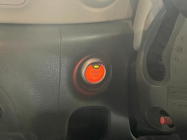 キューブ 15X Mセレクション メモリ-ナビ フルセグTV DVDビデオ再生 CD録音 バックカメラ ETC車載器 インテリキー プッシュスタート バニティミラー(21枚目)