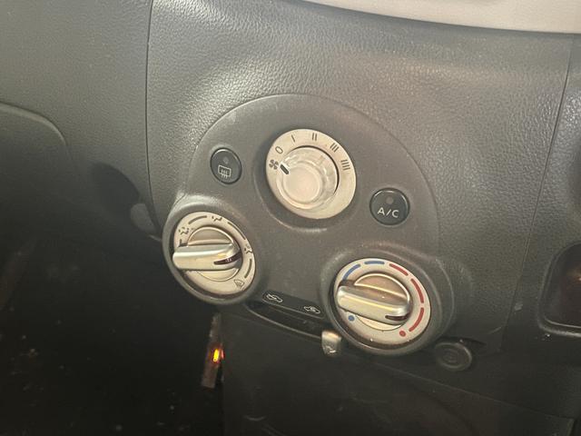 キューブ 15X Mセレクション メモリ-ナビ フルセグTV DVDビデオ再生 CD録音 バックカメラ ETC車載器 インテリキー プッシュスタート バニティミラー(22枚目)