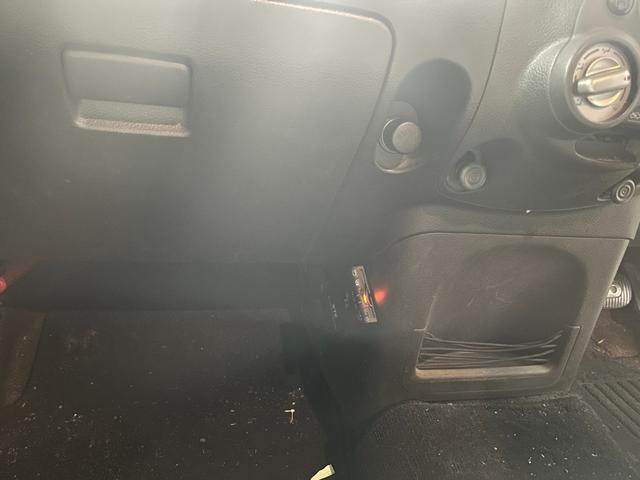 キューブ 15X Mセレクション メモリ-ナビ フルセグTV DVDビデオ再生 CD録音 バックカメラ ETC車載器 インテリキー プッシュスタート バニティミラー(24枚目)