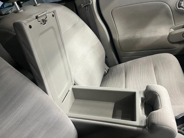 キューブ 15X Mセレクション メモリ-ナビ フルセグTV DVDビデオ再生 CD録音 バックカメラ ETC車載器 インテリキー プッシュスタート バニティミラー(25枚目)