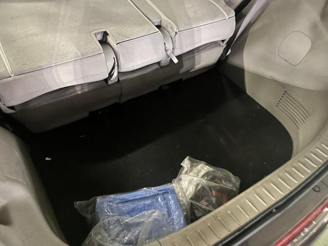 キューブ 15X Mセレクション メモリ-ナビ フルセグTV DVDビデオ再生 CD録音 バックカメラ ETC車載器 インテリキー プッシュスタート バニティミラー(36枚目)