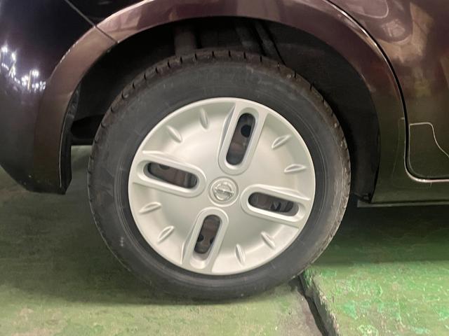 キューブ 15X Mセレクション メモリ-ナビ フルセグTV DVDビデオ再生 CD録音 バックカメラ ETC車載器 インテリキー プッシュスタート バニティミラー(40枚目)