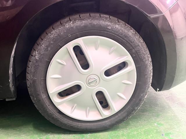 キューブ 15X Mセレクション メモリ-ナビ フルセグTV DVDビデオ再生 CD録音 バックカメラ ETC車載器 インテリキー プッシュスタート バニティミラー(41枚目)