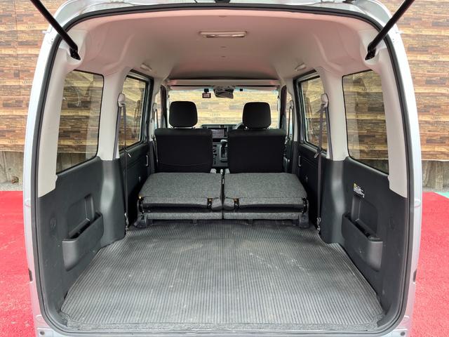 ハイゼットカーゴ クルーズＳＡＩＩＩ　スマアシ３　ＳＤナビ　フルセグ　Ｂｌｕｅｔｏｏｔｈオーディオ　ＤＶＤ再生　前後ドラレコ　ＥＴＣ車載器　キーレス　エコアイドル　ルーフシェルフ　ＬＥＤライト　フォグランプ　オートハイビーム　バックソナー（34枚目）