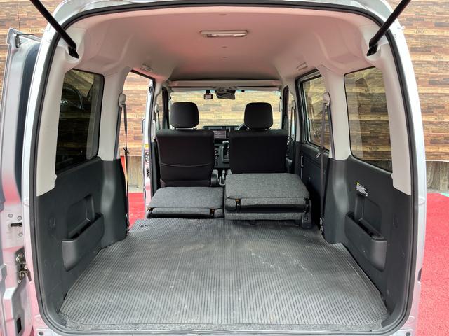 ハイゼットカーゴ クルーズＳＡＩＩＩ　スマアシ３　ＳＤナビ　フルセグ　Ｂｌｕｅｔｏｏｔｈオーディオ　ＤＶＤ再生　前後ドラレコ　ＥＴＣ車載器　キーレス　エコアイドル　ルーフシェルフ　ＬＥＤライト　フォグランプ　オートハイビーム　バックソナー（35枚目）