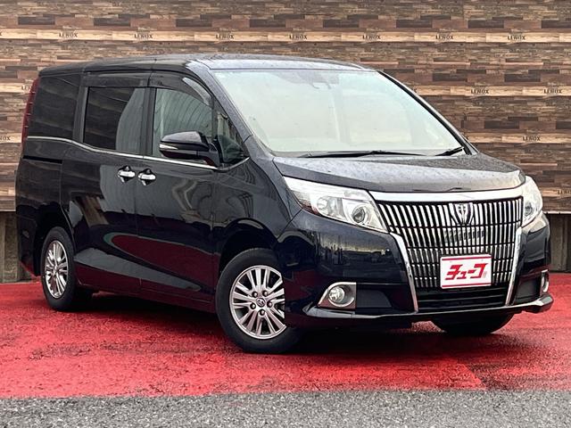 エスクァイア Ｇｉ　ワンオーナー　ＴＳＳ　ナビ　フルセグ　Ｂｌｕｅｔｏｏｔｈ　ＤＶＤ　ＳＤ録音　ステリモ　バックカメラ　ドラレコ　ビルトインＥＴＣ２．０　前席シートヒーター　Ｗパワスラ　ＬＥＤオートライト　ＡＨＢ　ＰＣＳ（2枚目）