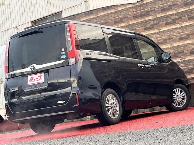 エスクァイア Ｇｉ　ワンオーナー　ＴＳＳ　ナビ　フルセグ　Ｂｌｕｅｔｏｏｔｈ　ＤＶＤ　ＳＤ録音　ステリモ　バックカメラ　ドラレコ　ビルトインＥＴＣ２．０　前席シートヒーター　Ｗパワスラ　ＬＥＤオートライト　ＡＨＢ　ＰＣＳ（3枚目）