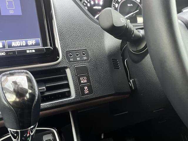 エスクァイア Ｇｉ　ワンオーナー　ＴＳＳ　ナビ　フルセグ　Ｂｌｕｅｔｏｏｔｈ　ＤＶＤ　ＳＤ録音　ステリモ　バックカメラ　ドラレコ　ビルトインＥＴＣ２．０　前席シートヒーター　Ｗパワスラ　ＬＥＤオートライト　ＡＨＢ　ＰＣＳ（11枚目）