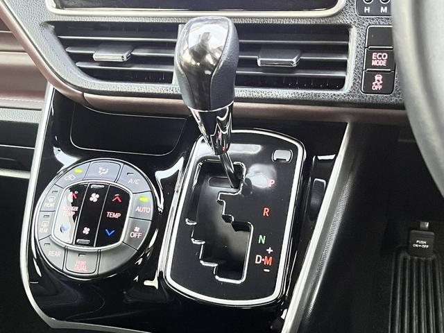 エスクァイア Ｇｉ　ワンオーナー　ＴＳＳ　ナビ　フルセグ　Ｂｌｕｅｔｏｏｔｈ　ＤＶＤ　ＳＤ録音　ステリモ　バックカメラ　ドラレコ　ビルトインＥＴＣ２．０　前席シートヒーター　Ｗパワスラ　ＬＥＤオートライト　ＡＨＢ　ＰＣＳ（23枚目）