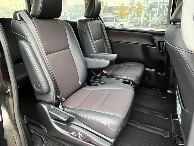 エスクァイア Ｇｉ　ワンオーナー　ＴＳＳ　ナビ　フルセグ　Ｂｌｕｅｔｏｏｔｈ　ＤＶＤ　ＳＤ録音　ステリモ　バックカメラ　ドラレコ　ビルトインＥＴＣ２．０　前席シートヒーター　Ｗパワスラ　ＬＥＤオートライト　ＡＨＢ　ＰＣＳ（28枚目）