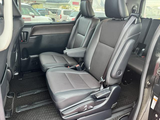 エスクァイア Ｇｉ　ワンオーナー　ＴＳＳ　ナビ　フルセグ　Ｂｌｕｅｔｏｏｔｈ　ＤＶＤ　ＳＤ録音　ステリモ　バックカメラ　ドラレコ　ビルトインＥＴＣ２．０　前席シートヒーター　Ｗパワスラ　ＬＥＤオートライト　ＡＨＢ　ＰＣＳ（30枚目）