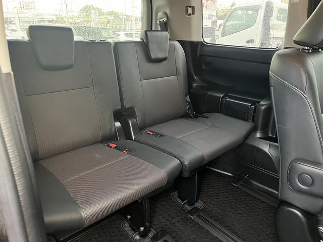 エスクァイア Ｇｉ　ワンオーナー　ＴＳＳ　ナビ　フルセグ　Ｂｌｕｅｔｏｏｔｈ　ＤＶＤ　ＳＤ録音　ステリモ　バックカメラ　ドラレコ　ビルトインＥＴＣ２．０　前席シートヒーター　Ｗパワスラ　ＬＥＤオートライト　ＡＨＢ　ＰＣＳ（31枚目）