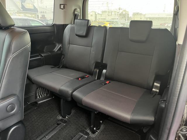 エスクァイア Ｇｉ　ワンオーナー　ＴＳＳ　ナビ　フルセグ　Ｂｌｕｅｔｏｏｔｈ　ＤＶＤ　ＳＤ録音　ステリモ　バックカメラ　ドラレコ　ビルトインＥＴＣ２．０　前席シートヒーター　Ｗパワスラ　ＬＥＤオートライト　ＡＨＢ　ＰＣＳ（32枚目）