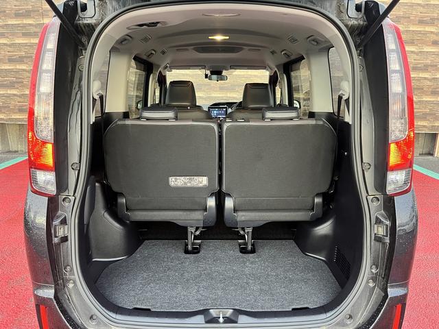 エスクァイア Ｇｉ　ワンオーナー　ＴＳＳ　ナビ　フルセグ　Ｂｌｕｅｔｏｏｔｈ　ＤＶＤ　ＳＤ録音　ステリモ　バックカメラ　ドラレコ　ビルトインＥＴＣ２．０　前席シートヒーター　Ｗパワスラ　ＬＥＤオートライト　ＡＨＢ　ＰＣＳ（33枚目）