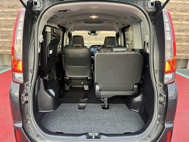 エスクァイア Ｇｉ　ワンオーナー　ＴＳＳ　ナビ　フルセグ　Ｂｌｕｅｔｏｏｔｈ　ＤＶＤ　ＳＤ録音　ステリモ　バックカメラ　ドラレコ　ビルトインＥＴＣ２．０　前席シートヒーター　Ｗパワスラ　ＬＥＤオートライト　ＡＨＢ　ＰＣＳ（34枚目）