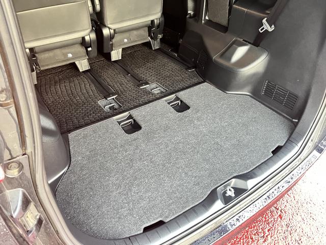 エスクァイア Ｇｉ　ワンオーナー　ＴＳＳ　ナビ　フルセグ　Ｂｌｕｅｔｏｏｔｈ　ＤＶＤ　ＳＤ録音　ステリモ　バックカメラ　ドラレコ　ビルトインＥＴＣ２．０　前席シートヒーター　Ｗパワスラ　ＬＥＤオートライト　ＡＨＢ　ＰＣＳ（36枚目）