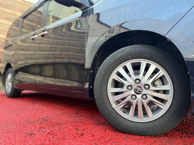 エスクァイア Ｇｉ　ワンオーナー　ＴＳＳ　ナビ　フルセグ　Ｂｌｕｅｔｏｏｔｈ　ＤＶＤ　ＳＤ録音　ステリモ　バックカメラ　ドラレコ　ビルトインＥＴＣ２．０　前席シートヒーター　Ｗパワスラ　ＬＥＤオートライト　ＡＨＢ　ＰＣＳ（38枚目）