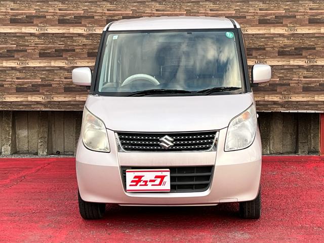 パレット Ｘ　パワースライドドア　メモリーナビ　フルセグＴＶ　Ｂｌｕｅｔｏｏｔｈオーディオ　ＤＶＤビデオ再生　バックカメラ　キーレスプッシュスタート　両側スライドドア　シートリフター　ＣＶＴ（2枚目）