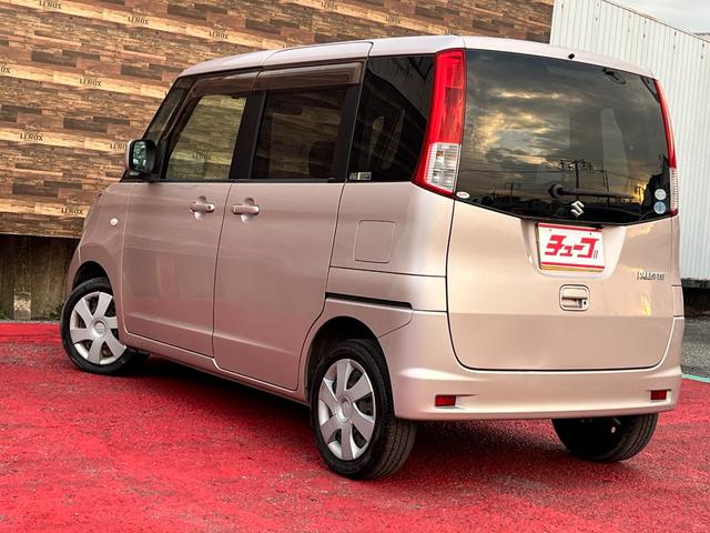 パレット Ｘ　パワースライドドア　メモリーナビ　フルセグＴＶ　Ｂｌｕｅｔｏｏｔｈオーディオ　ＤＶＤビデオ再生　バックカメラ　キーレスプッシュスタート　両側スライドドア　シートリフター　ＣＶＴ（7枚目）