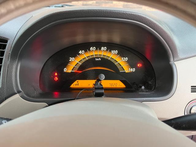 パレット Ｘ　パワースライドドア　メモリーナビ　フルセグＴＶ　Ｂｌｕｅｔｏｏｔｈオーディオ　ＤＶＤビデオ再生　バックカメラ　キーレスプッシュスタート　両側スライドドア　シートリフター　ＣＶＴ（15枚目）