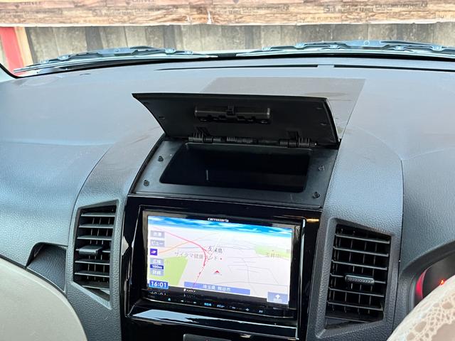 パレット Ｘ　パワースライドドア　メモリーナビ　フルセグＴＶ　Ｂｌｕｅｔｏｏｔｈオーディオ　ＤＶＤビデオ再生　バックカメラ　キーレスプッシュスタート　両側スライドドア　シートリフター　ＣＶＴ（17枚目）