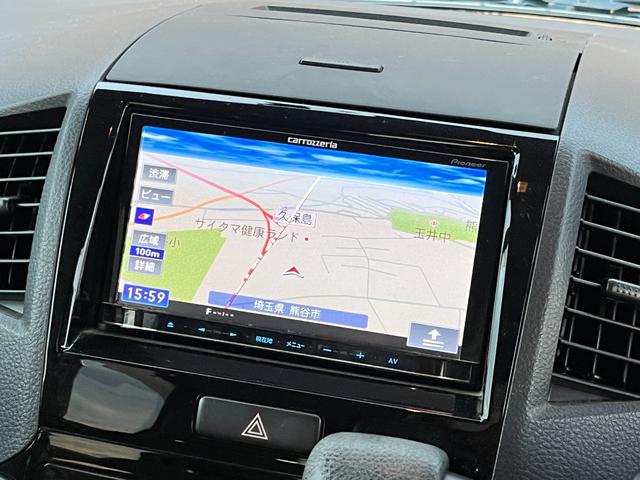 パレット Ｘ　パワースライドドア　メモリーナビ　フルセグＴＶ　Ｂｌｕｅｔｏｏｔｈオーディオ　ＤＶＤビデオ再生　バックカメラ　キーレスプッシュスタート　両側スライドドア　シートリフター　ＣＶＴ（18枚目）