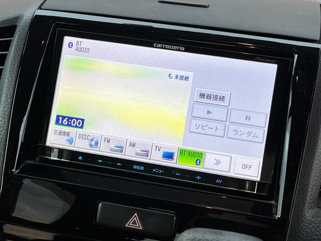 パレット Ｘ　パワースライドドア　メモリーナビ　フルセグＴＶ　Ｂｌｕｅｔｏｏｔｈオーディオ　ＤＶＤビデオ再生　バックカメラ　キーレスプッシュスタート　両側スライドドア　シートリフター　ＣＶＴ（19枚目）