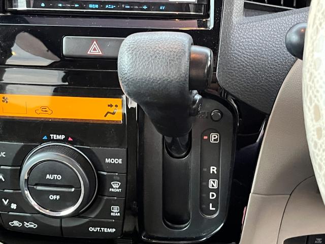 パレット Ｘ　パワースライドドア　メモリーナビ　フルセグＴＶ　Ｂｌｕｅｔｏｏｔｈオーディオ　ＤＶＤビデオ再生　バックカメラ　キーレスプッシュスタート　両側スライドドア　シートリフター　ＣＶＴ（21枚目）