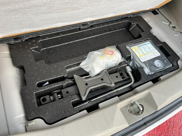 パレット Ｘ　パワースライドドア　メモリーナビ　フルセグＴＶ　Ｂｌｕｅｔｏｏｔｈオーディオ　ＤＶＤビデオ再生　バックカメラ　キーレスプッシュスタート　両側スライドドア　シートリフター　ＣＶＴ（31枚目）