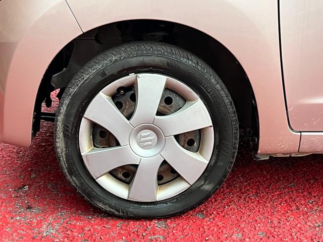 パレット Ｘ　パワースライドドア　メモリーナビ　フルセグＴＶ　Ｂｌｕｅｔｏｏｔｈオーディオ　ＤＶＤビデオ再生　バックカメラ　キーレスプッシュスタート　両側スライドドア　シートリフター　ＣＶＴ（35枚目）