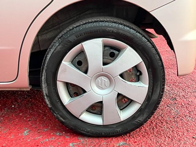 パレット Ｘ　パワースライドドア　メモリーナビ　フルセグＴＶ　Ｂｌｕｅｔｏｏｔｈオーディオ　ＤＶＤビデオ再生　バックカメラ　キーレスプッシュスタート　両側スライドドア　シートリフター　ＣＶＴ（36枚目）