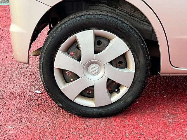 パレット Ｘ　パワースライドドア　メモリーナビ　フルセグＴＶ　Ｂｌｕｅｔｏｏｔｈオーディオ　ＤＶＤビデオ再生　バックカメラ　キーレスプッシュスタート　両側スライドドア　シートリフター　ＣＶＴ（37枚目）