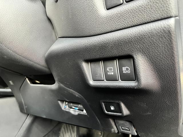 Ｃ－ＨＲ Ｓ　ＧＲスポーツ　ワンオーナー　レーダークルコン　ブラインドスポットモニター　パノラマモニター　ナビ　フルセグ　Ｂｌｕｅｔｏｏｔｈ　ＭｉｒａＣａｓｔ　ＥＴＣ２．０　前後ドラレコ　前席シートヒーター　ＬＥＤライト　ＡＨＢ（21枚目）