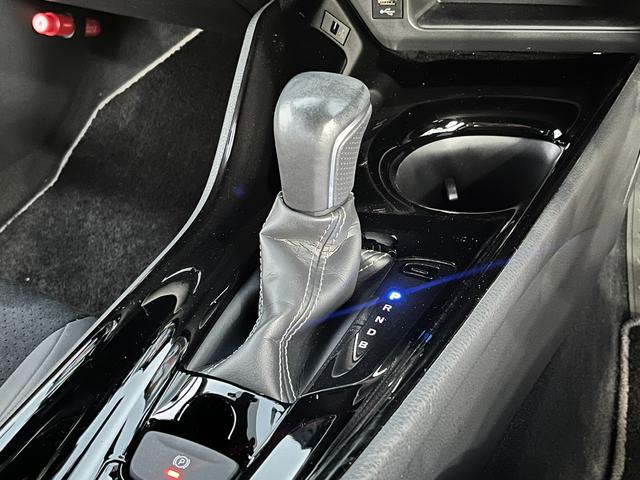 Ｃ－ＨＲ Ｓ　ＧＲスポーツ　ワンオーナー　レーダークルコン　ブラインドスポットモニター　パノラマモニター　ナビ　フルセグ　Ｂｌｕｅｔｏｏｔｈ　ＭｉｒａＣａｓｔ　ＥＴＣ２．０　前後ドラレコ　前席シートヒーター　ＬＥＤライト　ＡＨＢ（31枚目）