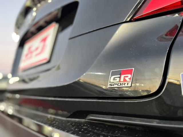 Ｃ－ＨＲ Ｓ　ＧＲスポーツ　ワンオーナー　レーダークルコン　ブラインドスポットモニター　パノラマモニター　ナビ　フルセグ　Ｂｌｕｅｔｏｏｔｈ　ＭｉｒａＣａｓｔ　ＥＴＣ２．０　前後ドラレコ　前席シートヒーター　ＬＥＤライト　ＡＨＢ（47枚目）