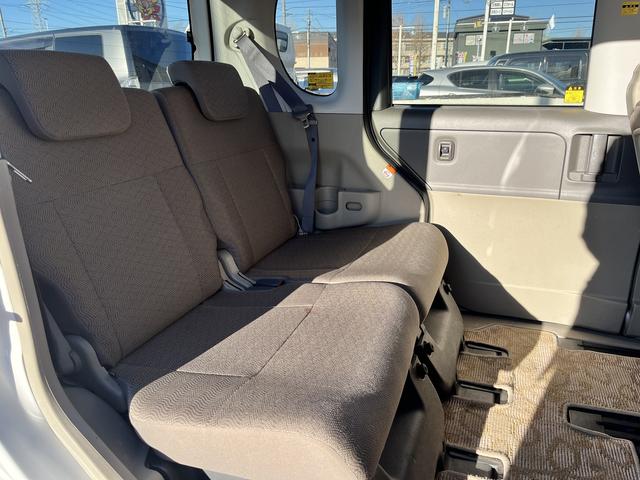 タント Xリミテッド パワースライドドア キーフリーシステム ナビ ワンセグTV バックカメラ ETC車載器 ミラクルオープンドア CVT エコアイドル 15インチアルミホイール(35枚目)