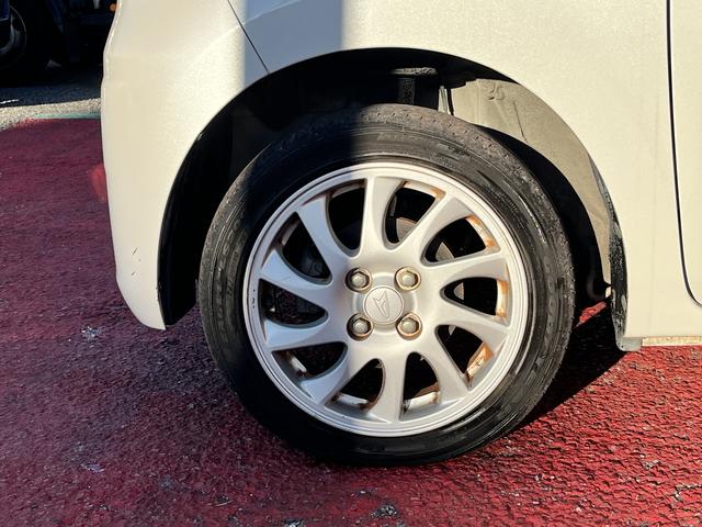 タント Xリミテッド パワースライドドア キーフリーシステム ナビ ワンセグTV バックカメラ ETC車載器 ミラクルオープンドア CVT エコアイドル 15インチアルミホイール(47枚目)