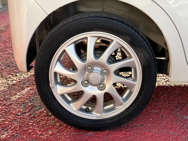 タント Xリミテッド パワースライドドア キーフリーシステム ナビ ワンセグTV バックカメラ ETC車載器 ミラクルオープンドア CVT エコアイドル 15インチアルミホイール(49枚目)