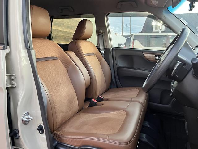 N-ONE セレクト ツアラー あんしんパッケージ クルコン パドルシフト ナビ フルセグTV Bluetooth DVD再生 バックカメラ ドライブレコーダー 前席シートヒーター ビルトインETC ターボ CTBA ディッシュW(14枚目)