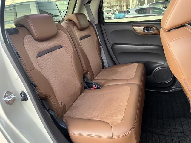 N-ONE セレクト ツアラー あんしんパッケージ クルコン パドルシフト ナビ フルセグTV Bluetooth DVD再生 バックカメラ ドライブレコーダー 前席シートヒーター ビルトインETC ターボ CTBA ディッシュW(39枚目)