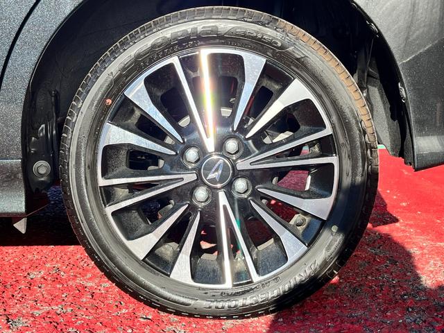 タント カスタムＲＳ　ワンオーナー　パノラマモニター　Ｗパワスラ　ステリモ　電動パーキング／オートホールドブレーキ　エコアイドル　前席シートヒーター　ＬＥＤオートライト　オートハイビーム　スマートアシスト　１５インチアルミ（42枚目）