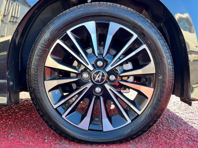 タント カスタムＲＳ　ワンオーナー　パノラマモニター　Ｗパワスラ　ステリモ　電動パーキング／オートホールドブレーキ　エコアイドル　前席シートヒーター　ＬＥＤオートライト　オートハイビーム　スマートアシスト　１５インチアルミ（44枚目）