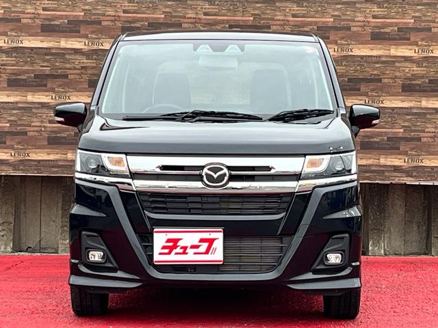 MAZDA FLAIR HYBRID XS